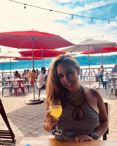 Be so busy loving your life that you have no time for hate, regret&hellip;