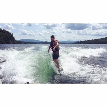 @adkwags killin’ it!