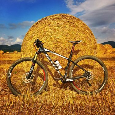 #loves_scott_bikes #scottscale910 #foxmtb #syncros #mtb #summer #italy #italia #amazing #mtblife #mtblove #mtbgirl #iamtb #bicicleta…