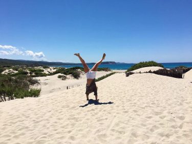 Always be positive . . . #quote #quoteoftheday #goodvibes #sardegna #italia #nofilter #beautiful #vacation…