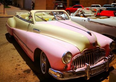 Cuba is a Caribbean island nation under communist rule. It has sugar-white beaches and…