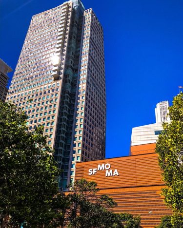 The San Francisco Museum of Modern Art (SFMOMA) is a modern art museum located&hellip;