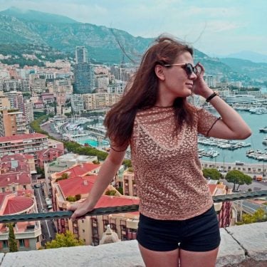Monte Carlo Monaco ???????? ~~~ •This little country is so beautiful in every way.…
