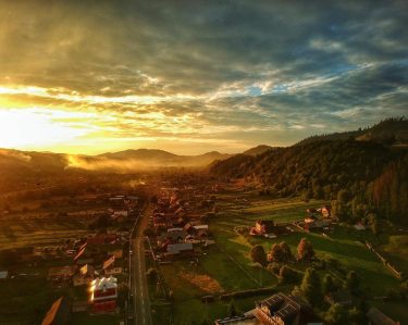 Epic sunset is epic • • • • • • #backpacking #DroneFly #DronesDaily #DroneJunkie…