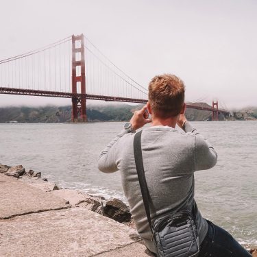 If you’re going to San ???????? #sanfrancisco #goldengate