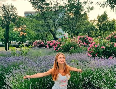 Немного о месте где мы “поселились” на лето Сан-Себастьян-де-лос-Рейес — муниципалитет в Испании, входит в провинцию Мадрид. Площадь 59&hellip;