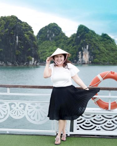 Halong Bay