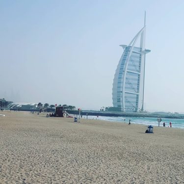 #mylasttrip #mylastravel #trip #travelviews #travelpic #travelingran #iamtb #travelblogging #trotamundosblog #trotamundos #dubai #burjalarab #viatjes #views…