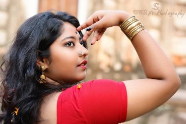 | | সম্মোহিনী – She Will Mesmerize You | | Nikon D5200, 50mm -…