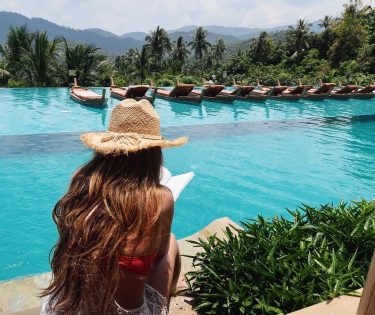 I know what I want, and I’m not scared to go for it! #lifestyle…