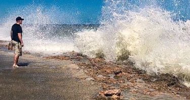 Blowing Rock Preserve – Road trip Jupiter Florida