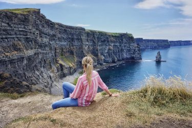 I am absolutely fascinated by the beautiful scenery we have on this earth, and…
