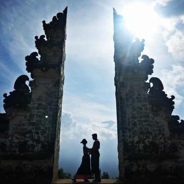 For your #love.. I will climb any #mountain (literally ????‍️) .. Stand at the&hellip;