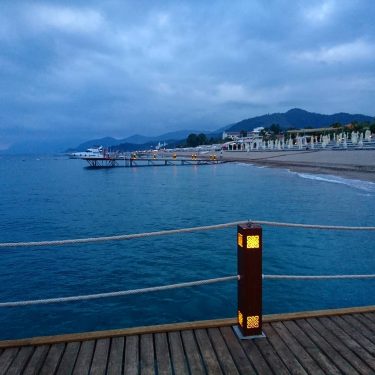 ↟ Ну почему ночью приходит так много хороших идей? Особенно, когда были на море,&hellip;