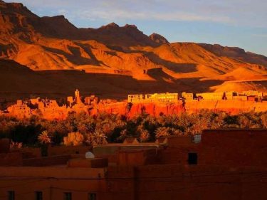 Whether you choose to go by camel or explore by foot with a Moroccan…