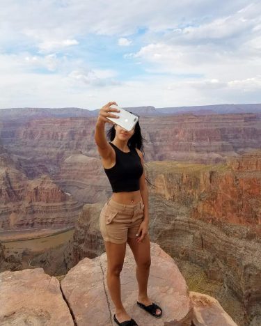 But first let me take a selfie???? . . . . . . .&hellip;