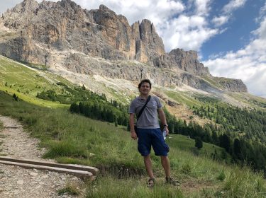 Dolomites addiction #shotoniphone #bnesimppl