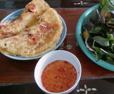 #banhxeo #foodvietnam #cooking #travelwriter #travel #instatravel #travelgram #tourism #instago #passportready #travelblogger #wanderlust #ilovetravel #writetotravel…
