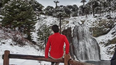 Contemplando. PH: @noches_sin_suenos #relaxtime #relax #instamoment #instatravel #travelandlife #iamtb #travelphotographer #travelphoto #travelphotography #instaphoto #photography…