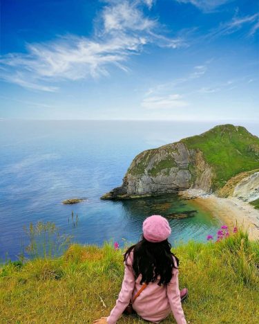 #nature #landscape #lovegreatbritain #iamtb #amazingworldtravelers #travel #bnesimppl