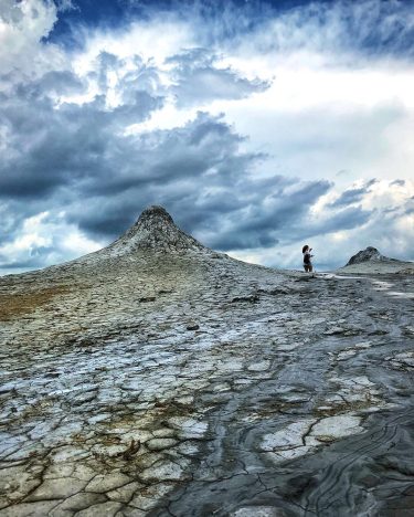 There aren’t many things in life that leave me speechlessly happy. But nature does.…