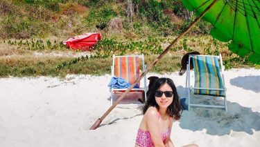 2015. #???????? #beach #swimsuit #summer #summertime #hotweater #sunnies #holiday #trip #travel #traveler #travellover #triptothailand&hellip;