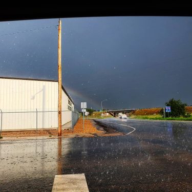 Picture of the day #bnesimppl #denver #mountainscape #getlost  #explorer #optoutside  #theworldshotz #createexplore #exploretocreate  #discoverearth&hellip;