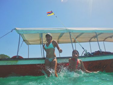 REMEMBER IS TO LIVE AGAIN! #baru #islabaru #baruisland #cartagena #Colombia #travelphotography #travelholic #travelgirl #traveller…