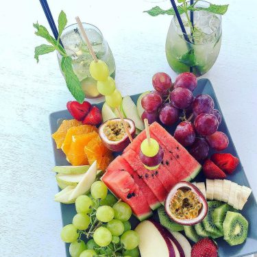 I need this again! After a week of short haul I am so ready…