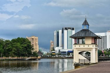 Sarawak fun facts: The erstwhile kingdom was founded by a Brit, named James Brooke,…