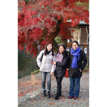 #throwback #travel #tourist #friends #travelphotography #wanderlust #wander #kyoto #japan #autumn #travelrepost #iamtb #tripzapp #highlandernetwork…
