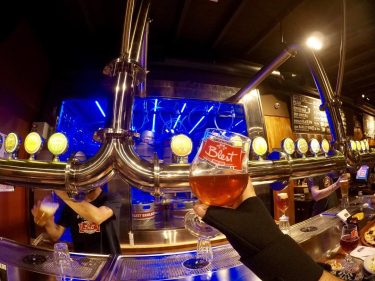 #bariloche y sus cervezas #gopro #beer #craftbeer @blestcentro @goprocl @gopro @goproarg #instagood #instatravel #instabeer…