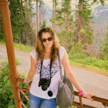 Keep close to Nature’s and break clear away, once in awhile, and climb a&hellip;