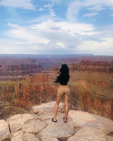 we travel not to escape life, but for life not to escape us #travelawesome…