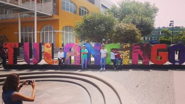 #demochilazo #vivemexico #vive_mexico #mexico_maravilloso #lovesmexico #mexicodesconocido #visitmexico #pasionxmexico #instamexicanos  #mexico_amazing #travel #travelrepost #beatifuldestinations #discoverearth&hellip;