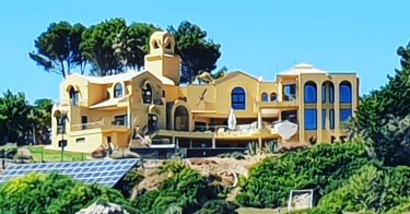 #portugal???????? #photography #travelpic #ilovetravel #travellove #amazingplaces #amazingview #goodplace #specialmoment #specialplace #beautifelplace #holidaytrip #enjoysummer #enjoythismoment…