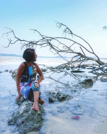 All summer I tried to be healthy and took plenty of vitamin sea #travelphotography&hellip;