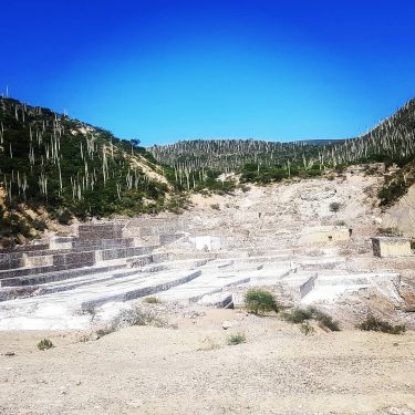 Valle de Tehuacan #demochilazo #vivemexico #vive_mexico #mexico_maravilloso #lovesmexico #mexicodesconocido #visitmexico #pasionxmexico #instamexicanos  #mexico_amazing #travel…