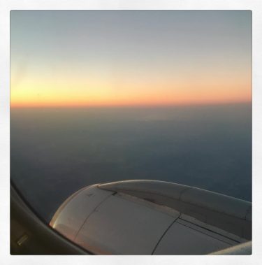 Manca poco e si riparte ️ • • #tb #tbs #throwback #fewdaysleft #nofilter #TravelAwesome…