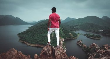 Badi lake also know as Bhubali hills. Vlog coming soon. . . . .&hellip;