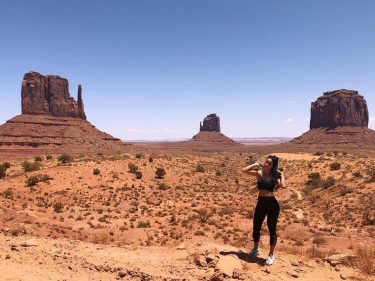 Like in the western movies . . . . . . . . .&hellip;