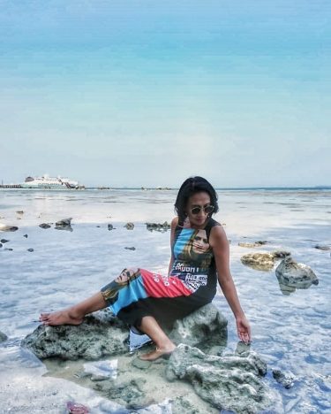 An adventure a day keeps the doctor away. #travelphotography #igtravel #indoflashlight #holiday #tourism #globetrotter&hellip;