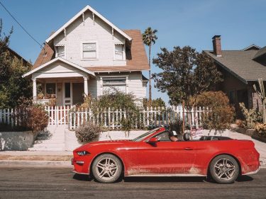 Dominic Toretto’s house, una bona parada pels fans de #fastandfurious ️???????? #california
