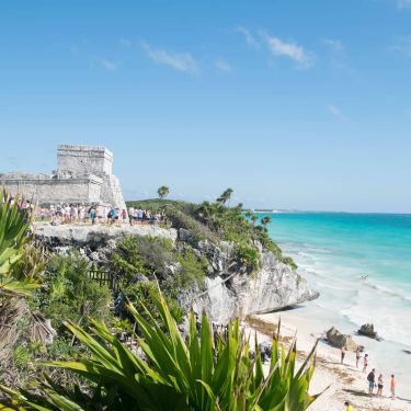 Bella Tulum ️ … #tulum #mexico #mexico???????? #playa #beach #sand #caribbean #turquoise #paradise #landscape&hellip;