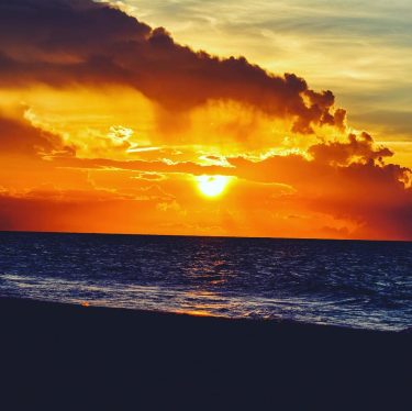 Sunset in Cuba have wonderful day or night! No matter were you from and…
