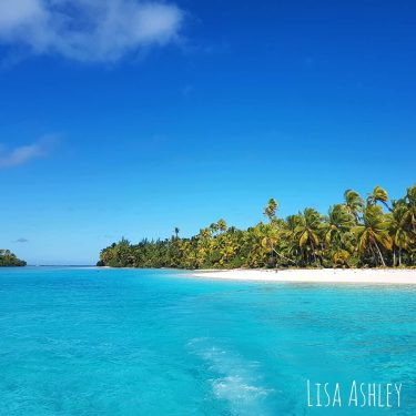 Right now the outside world doesn’t even appear to exist … And that’s perfect&hellip;