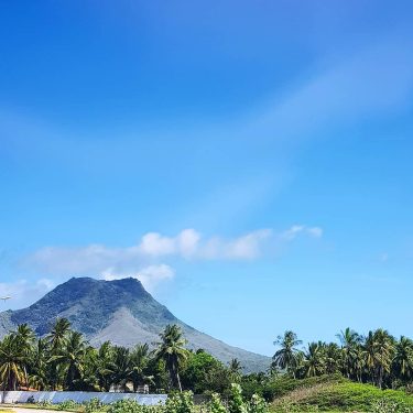 Todos los Dias te ofrece un nuevo paisaje depende de ti como lo aprecias.…