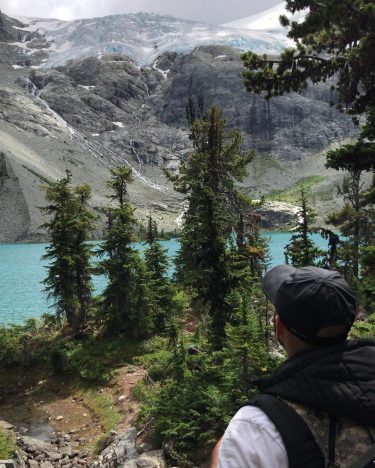 The important thing, is to not stop questioning. Curiosity has its own reason for&hellip;