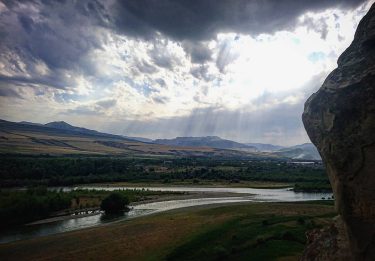 Uplistsikhe #Georgia #instageorgia #georgia???????? #landscapephotography #landscape #landscape_lover #landscape_lovers #landscape_capture #landscape_hunter #landscapehunter #landscape_photography #landscape_captures #instalandscape…