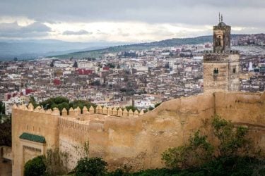 When it comes to the World Heritage Sites of Morocco, the most striking attribute…
